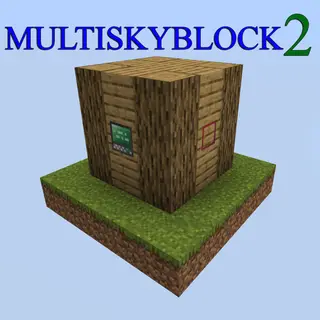MultiSkyBlock 2