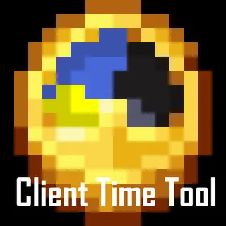 Client Time Tool