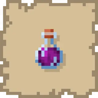 Unique Potions