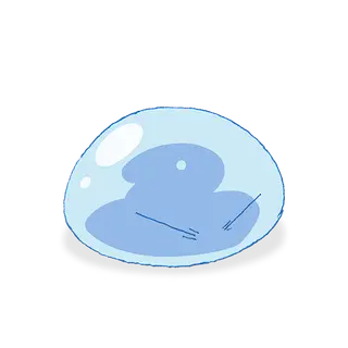 Slime Chronicles