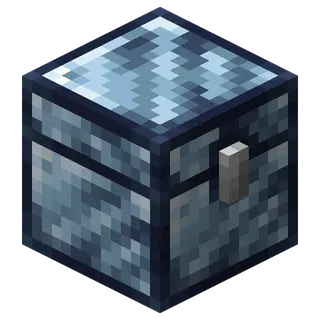 Metallurgy Chests