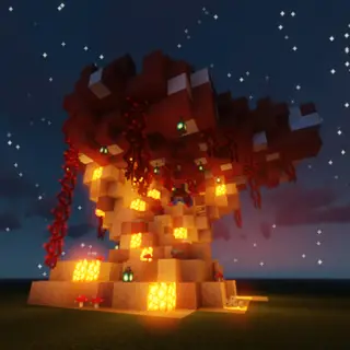 Luna Origins