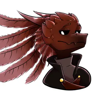 Born of Ice and Fire