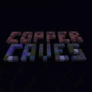 Copper Caves SMP