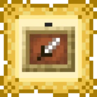Super Simple Invisible Item Frame Pack