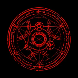 Transmutation Alchemy REVIVAL