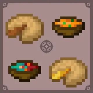 Soupcraft