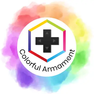 Colorful Armament