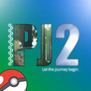 Pokemon Journey 2