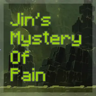 Jin's [JMOP]