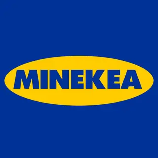 Minekea (Fabric/NeoForge)