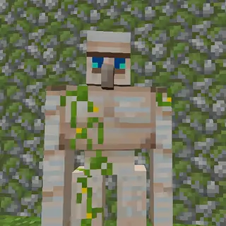 amos golem
