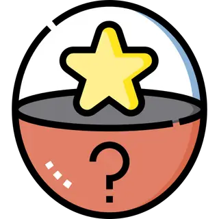 Weird Items