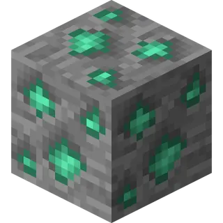 Magnificent Malachite