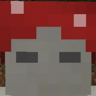 Mushroom Zombies