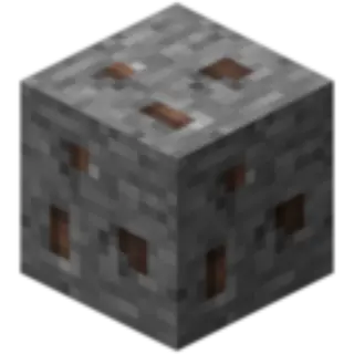 Immersive Engineering Legacy Ores