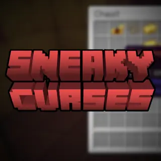 Sneaky Curses [Legacy Fabric]