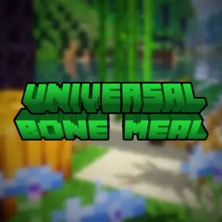 Universal Bone Meal [Legacy Fabric]