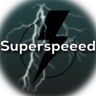 Superspeeed
