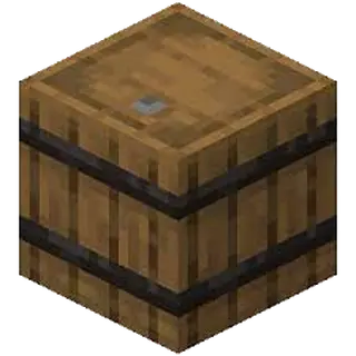 Iron barrel compatibility