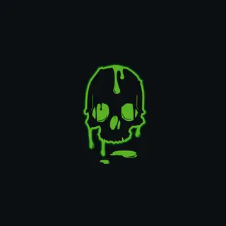 A Toxic Apocalypse 