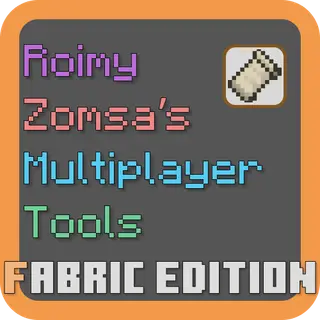 Roimy_Zomsa's Multiplayer's Tools