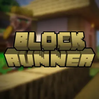 Block Runner  [Legacy Fabric]
