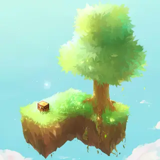 Aventuria:Skyblock Edition[DISCOUNTED]