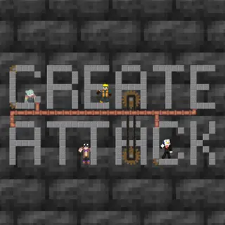 Create Attack III