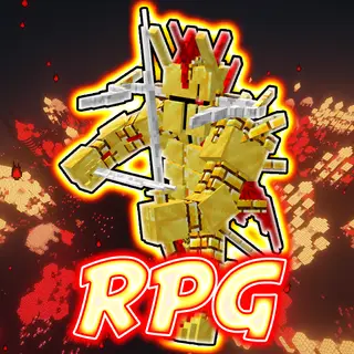 infinityRPG