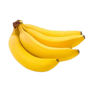 Fixba's Bananas