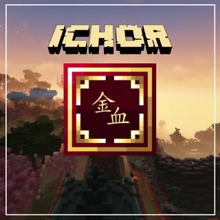 Ichor 16x