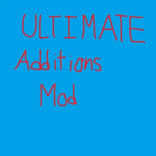Ultimate Additions