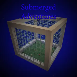 Submerged Adventures