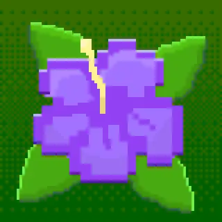 Flowery Structures