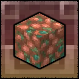 Raw Block Smelting