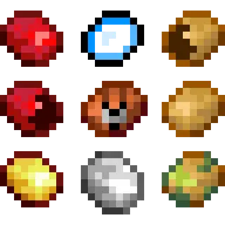 Shadow's Taters