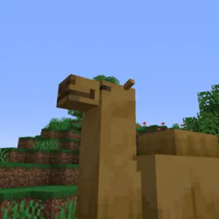 More Vanilla Mod (Discontinued)