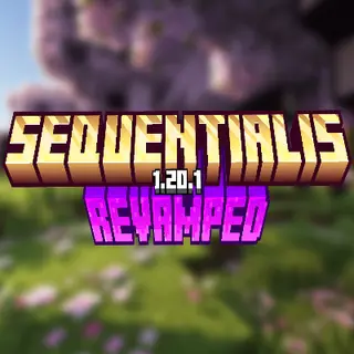 Sequentialis - Revamped