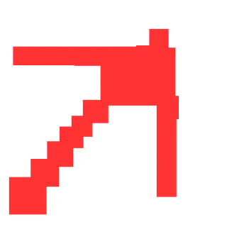 Furnace Pickaxe