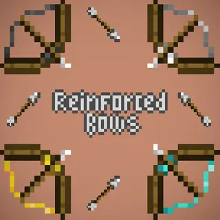Reinforced Bows