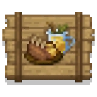 Prehistoric Delight (A Farmer's Delight Add-on)