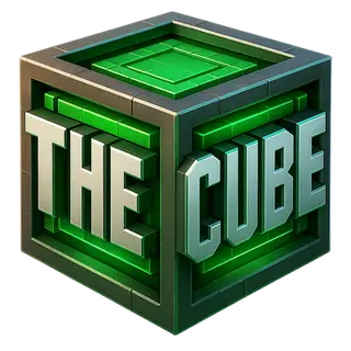 The CUBE