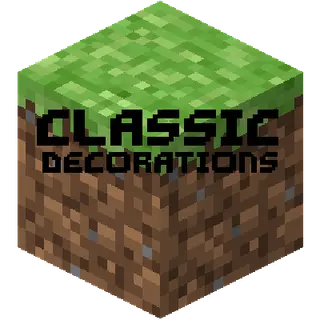 Classic Decorations