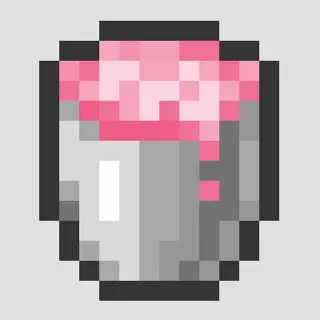 Colored Lava