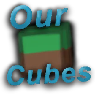 Our Cubes