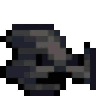 Faithless: Mob Expansion