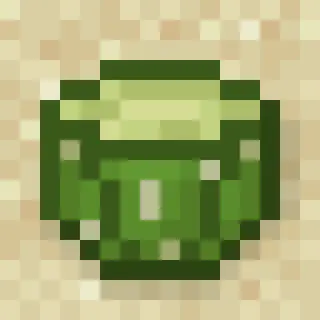 Maht's Cactus Juice