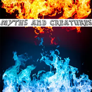 Myths And Creatures