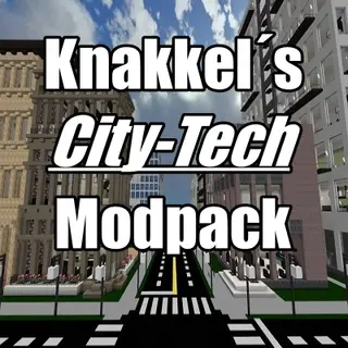 Knakkel´s City Tech (beta)